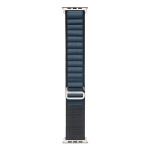 d63195e0ee619e1fdca94cb6c7b26777 Narukvica Moye Smart Watch Alpine Loop Strap 44/45/49mm Dark Grey