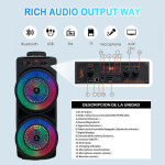 d702541aad40fffbb58244373b6b625c Bluetooth zvucnik TTD-2807