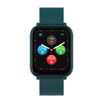 d78000efeb1e4e5a8cb4be5ce4182fad Smart watch CANYON Wildberry SW-54, 1.7" IPS zeleni