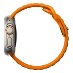 d782741346f7bb8d7944777cd14fc0d6 Narukvica za Apple watch 45/49mm narandzasta