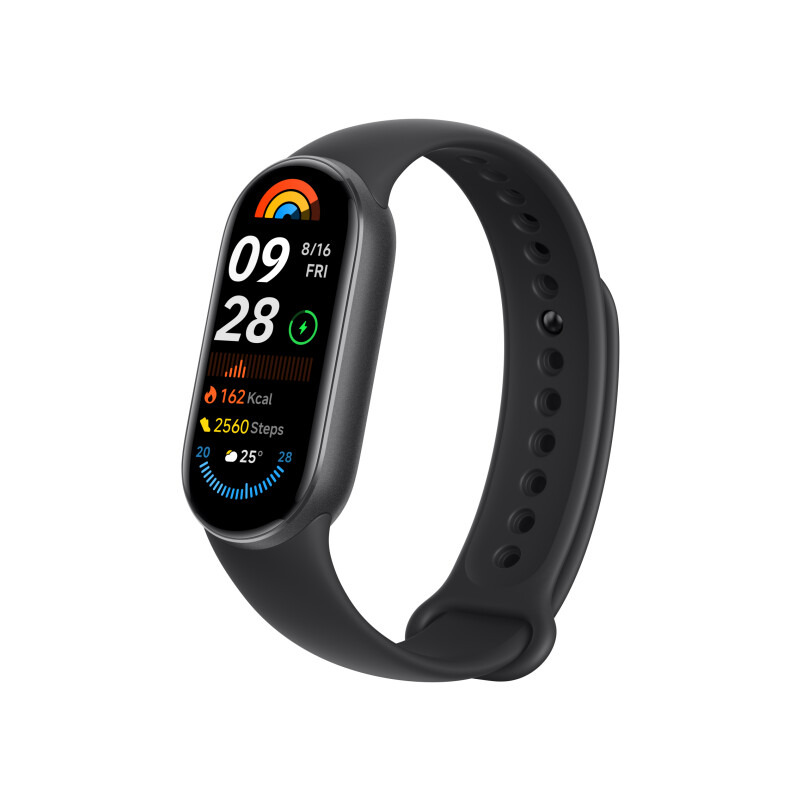 d79370b2bba85d28f8ec5c37c7c8757c XIAOMI Redmi Watch 5 Lite crni sat (BHR8789GL)