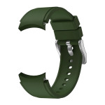 d9f7c3d1748b4ded50b80b9c32453fa2 Narukvica clasic za smart watch Samsung 4, 5 20mm maslinasta