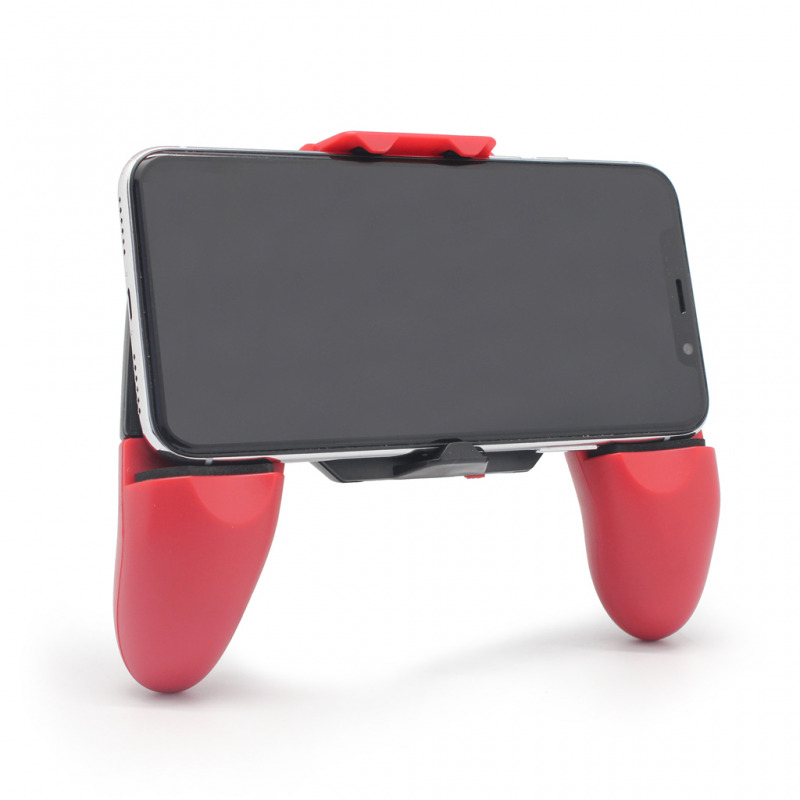 da21df74226a97899bfce44bb23dc4d4 Gamepad Proda R11 sivi