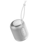 da2d2d68b26793f26c8e03f7d58b48dd Bluetooth zvucnik LDNIO BTS 12, 5W, sivi