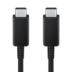 da56fe5a4c0013b172005b6202d9ae63 Samsung data kabl PD Type C na Type C 1.8m 5A crni (EP-DX510-JBE)