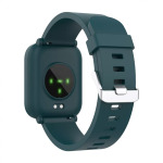 dae381b14111ce8b3e57b80915967219 Smart watch CANYON Wildberry SW-54, 1.7" IPS zeleni