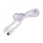 dd0a7b0ff97ed2d883dbfe284b20f5d6 Data kabl LDNIO LC131-I 30W Type C na Lightning beli 1m