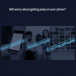 dde8f8c3045ccdc2d185812389449639 Zaštita za ekran Nillkin Guardian za iPhone 14 Pro 6.1 crni