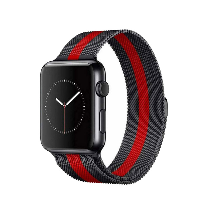 de0a56a7675762f2c7827c396b126c5c Narukvica metalik za Apple watch 42mm zlatna
