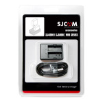 de8526b0cfbb4e937213d1e3a49fca87 Dual charger za SJCAM SJ10 PRO