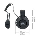 ded33c6b1d80c1d4e6d8a3a15559f520 Elektricno zvono TW00C za elektricni trotinet Xiaomi M365