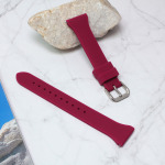 df11808e6d9d81ca441b01f8527f9b13 Narukvica flat za smart watch Samsung 4, 5 20mm ljubicasta
