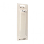 e1a28029d696ab8600f46f4a51d86dbe Narukvica metalik za Apple watch 42mm siva