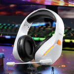 e2b1993337d511d162122080bc717766 Slusalice REMAX Kinyin RB-680HB Series Wireless Gaming Headphones for Music&Call crne