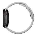 e2c5daf688ebd1b7bb0f02b211630bef Narukvica za Apple watch 45/49mm siva