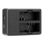 e2e44a00dbe55553fda5b106feb4ae5d Dual charger za SJCAM SJ10 PRO