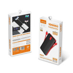 e447af771091d43b80c993a12f8b8f9b Back up baterija LDNIO PQ13, 10000mAh, 37Wh, 22.5W, bela