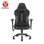 e4bff812a1e354422b8a1fab7a4bebbd Stolica Gaming Fantech Korsi GC-191 siva