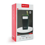e4facdf02bd42576bec4140873d33e56 Back up baterija Oxpower PD50 PD QC 22.5W 50000 mAh crna