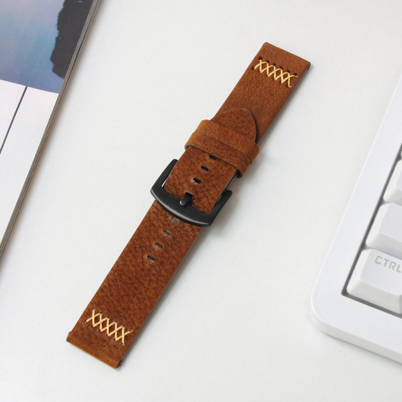 e52c68e415d4258fc594bbc984b15097 Narukvica trendy za smart watch 22mm narandzasta