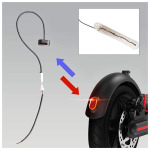 e58906fdbfe5822d8eafa68cb3aff2a5 Naponski kabl za napajanje stop svetla za elektricni trotinet Xiaomi M365 (13cm)