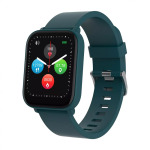 e5b64ba234e45395db4059a8118f968e Smart watch CANYON Wildberry SW-54, 1.7" IPS zeleni