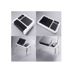 e68b2c029d0cb528cf32f09db44ba58f Postolje za laptop SY-09 Desk