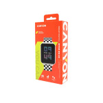e718cfcaa50afafd2ad1aea046cd14df Smart watch CANYON Joyce KW-43, Teenager, 1.54" IPS, IP67 beli