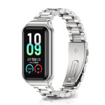 e7ead240a04403d1577bb0208f4709d0 Narukvica za smart watch Xiaomi Band M7 metalna srebrna