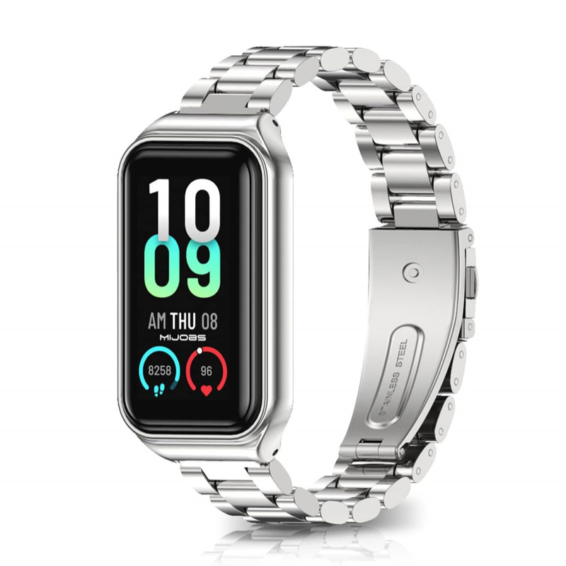 e7ead240a04403d1577bb0208f4709d0 Narukvica za smart watch Xiaomi Mi Band M3/M4 pink bela