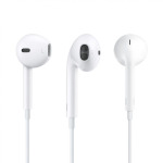 e81b2ef7bba255dee8d4390e448e4d78 Slusalice Oxpower za iPhone 15 bele