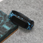 e84613f82febd5138a2927bd5f969704 Narukvica za smart watch Xiaomi Mi Band M5/M6 army tamno plava