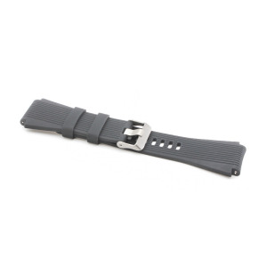 e86167cf9378584d01ff2c09cb95de36 Narukvica plain za smart watch 22mm bela