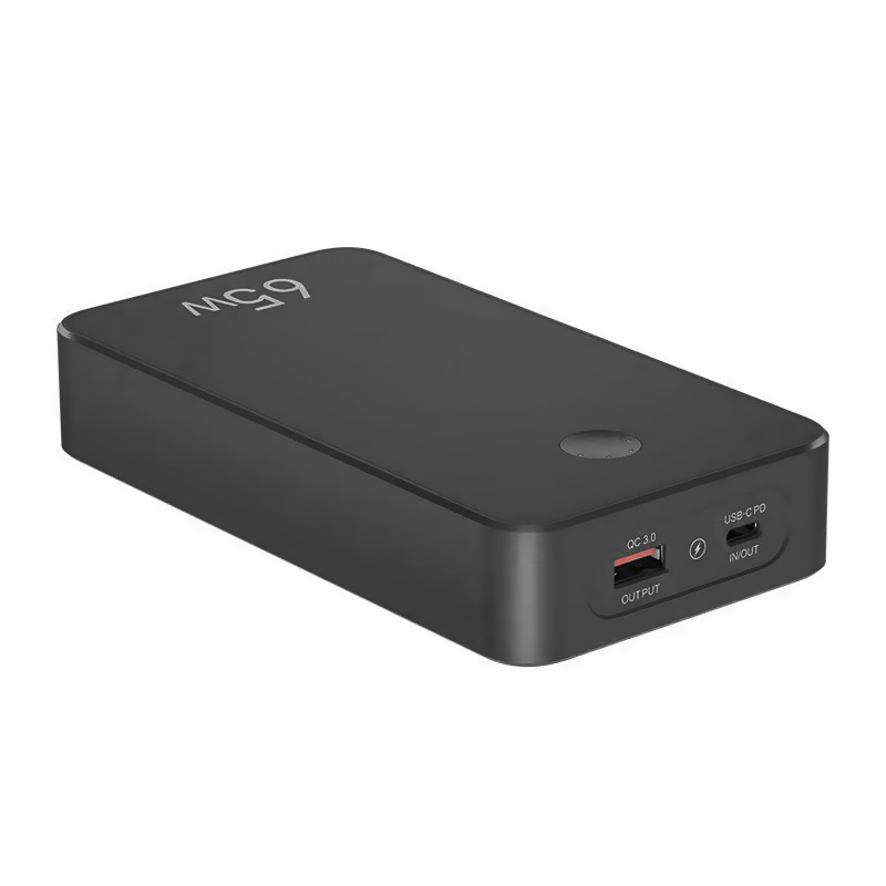 e998615951a23290217f95f2e68e0160 Powerbank Sandberg SURVIVOR USB-C/A/PD/DC 12V 420-78 96000mAh PD60W