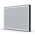 ea5d118516d702e0c515889117537b13 Preciscivac vazduha Aeno AP2S beli + Filter vazduha Aeno AAPF2