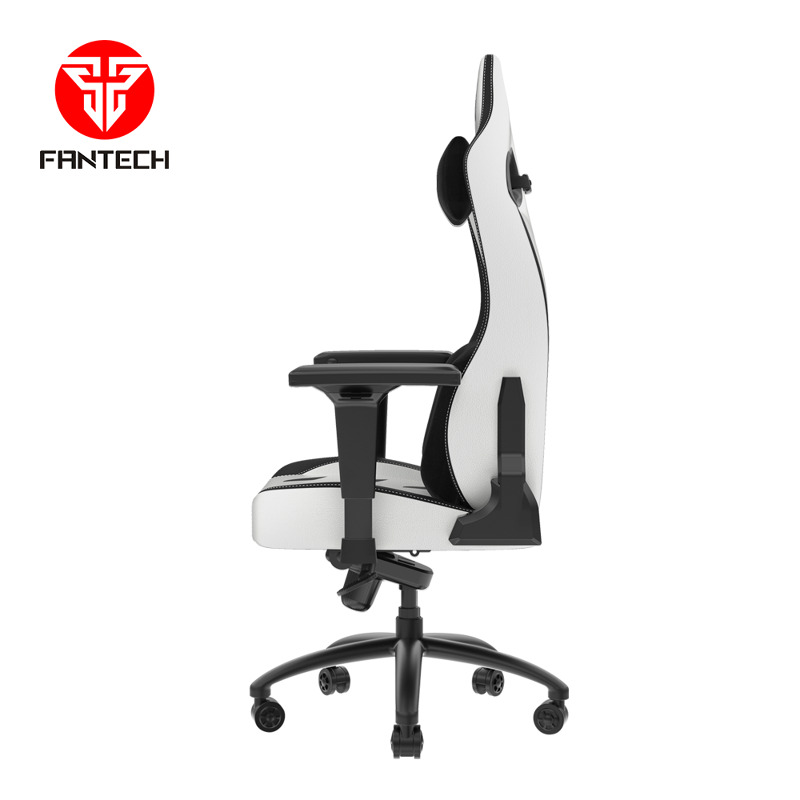 eadfe2f382ff4f6573cec5d2136f1826 Stolica Gaming Fantech Alpha GC-283 Mint Edition