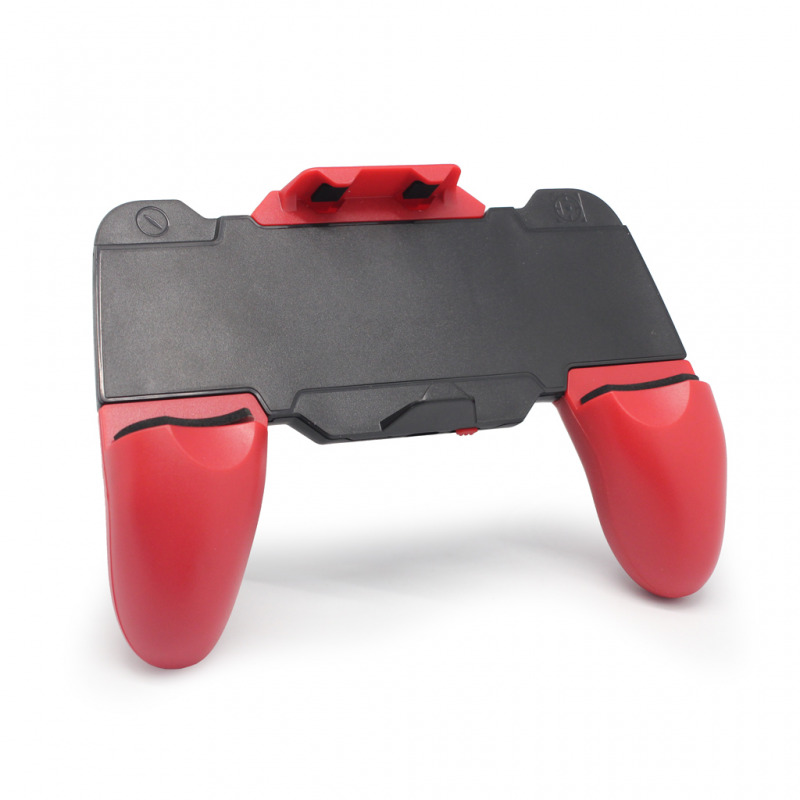 eae7d0fda7cce35fde18537ad2092fb3 Gamepad Proda R11 sivi