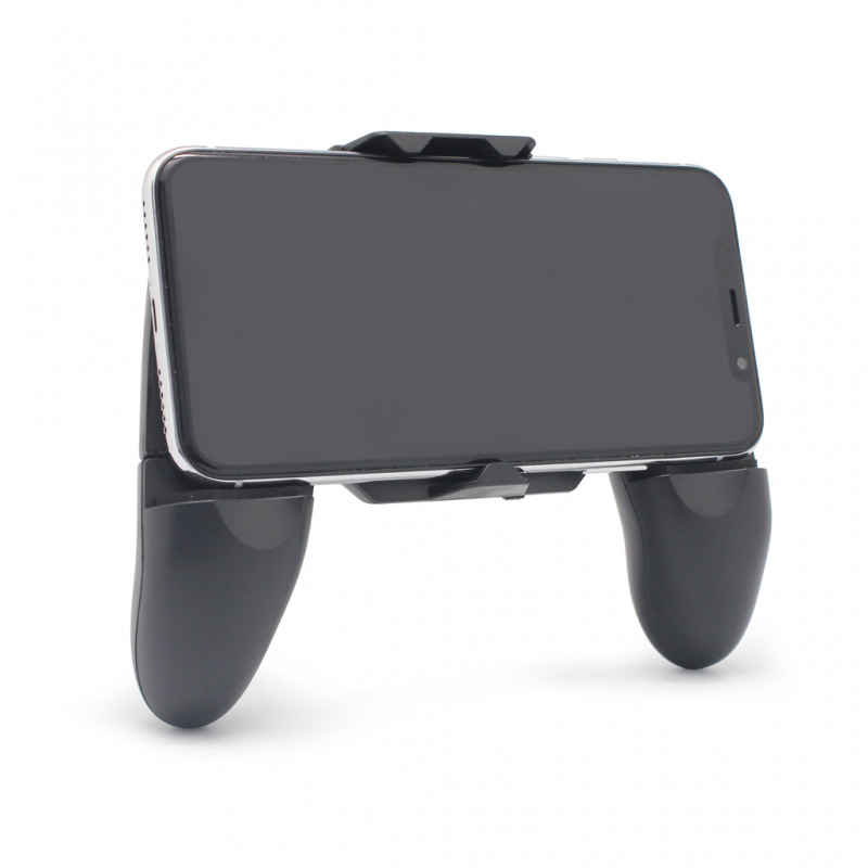 eb875a19fa8d0c0d586c2b1b9b6b7ff2 Gamepad Proda R11 sivi