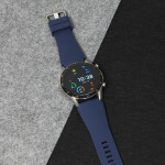 ec6141e90735102af0949914d248ecbb Narukvica relief za smart watch 22mm teget