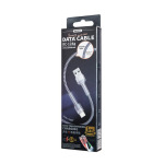 ec7790a7c2914cf974693ba846c67074 Data kabl REMAX RC-124a 2.4A Type C sivi