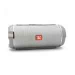edb7ccb7057ba81e424611c97718e7d3 Bluetooth zvucnik TG116 sivi