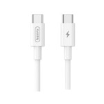 edb8141dd583d4ca07c3c3ef0b55f9ff Data kabl REMAX RC-191 Fast Charging PD 65W Type C na Type C beli