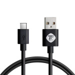 edc81c01b937778a8ee842a909dfecbd Data kabl Teracell Plus 2.4A Type C crni 1.2m
