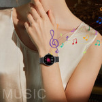 ee4505b162330b98b8400fbda43a4025 Smart Watch DT 109 srebrni (metalna+silikonska narukvica)