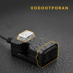 ee90fd3c6b0c0285a8962e2dc30294d6 Adapter 2.4A vodootporni za motor 1.5m crni
