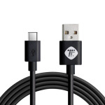 eed38579623842eeceeacdc67c24e55d Data kabl Teracell Plus 2.4A Type C crni 2m