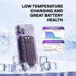 f03dbeca397465280ce6e8d48c977155 Power Bank REMAX Phantom Series RPP-580 PD 20W+QC 22.5W 10000mAh beli
