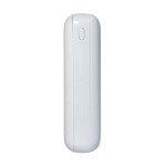 f096edfc5aa198f2749fb89a63be5356 Back up baterija Oxpower HT11 10000 mAh bela