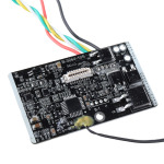 f19b556996cf852ade26ec0390aff8e4 Kontrolor baterije sa konektorima za elektricni trotinet Xiaomi M365
