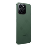 f250c58a244a42d798c66b1ac6afb348 Mobilni telefon Honor 200 Smart 6.8" 4GB/256GB zeleni